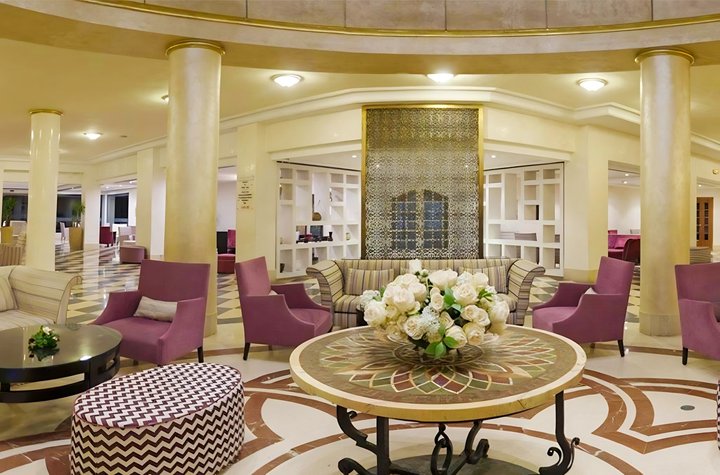 Marhaba Club – fotka 5