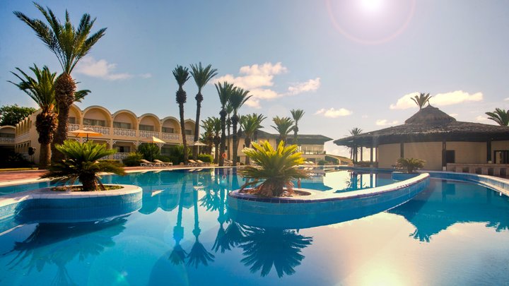 Marhaba Club – fotka 2