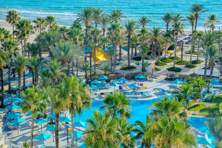 Riadh Palms – fotka 4