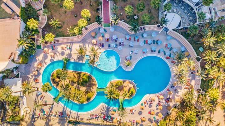 Riadh Palms – fotka 3