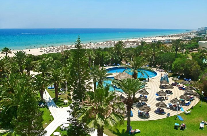 Marhaba Beach – fotka 3