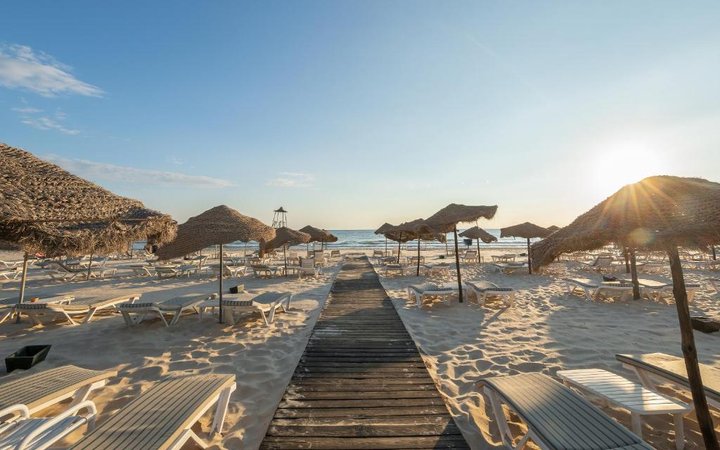 Marhaba Beach – fotka 4