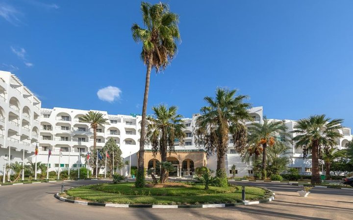 Marhaba Beach – fotka 5