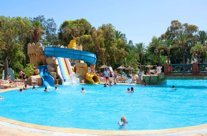 Marhaba Royal Salem – fotka 3