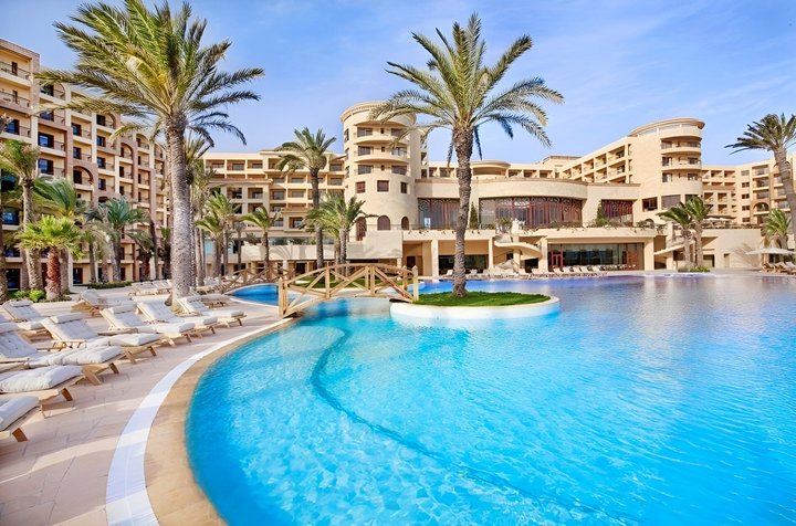 Mövenpick Resort & Marine Spa – fotka 5