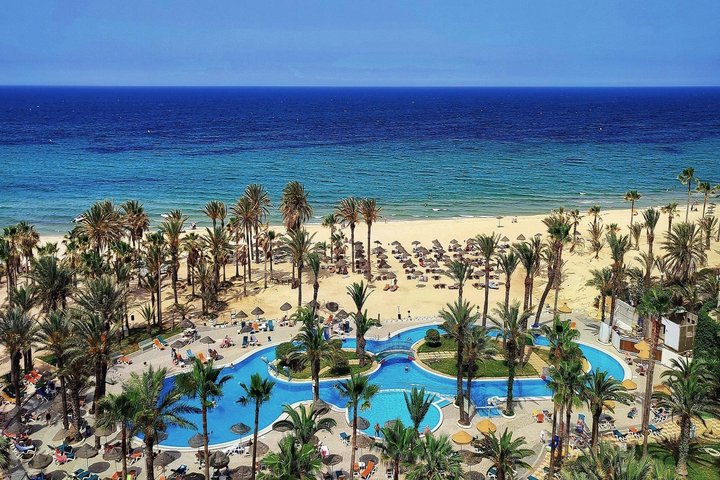 Riadh Palms – fotka 4