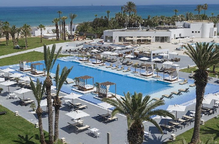 Tour Khalef – fotka 2