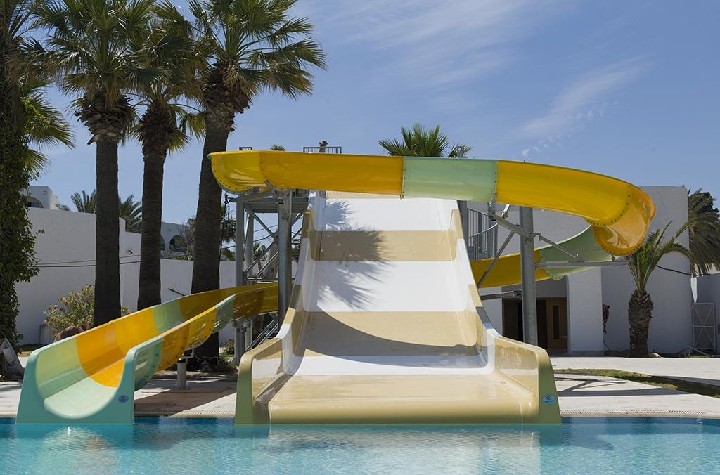 Tour Khalef – fotka 5