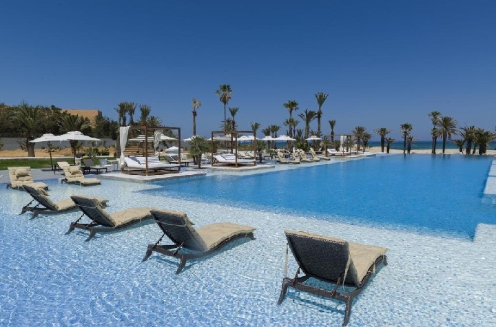 Tour Khalef – fotka 4