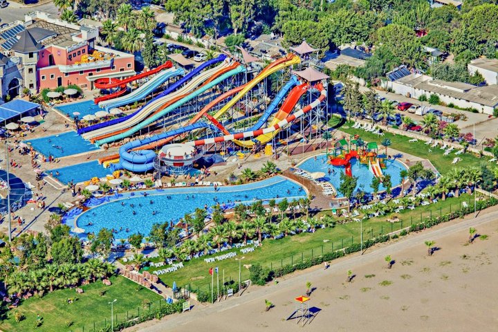 Club Cactus Paradise | EXIM TOURS