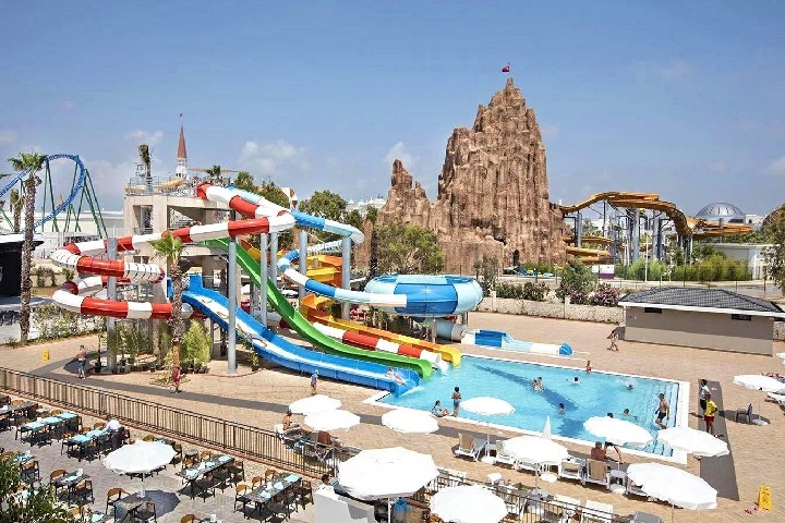 Aquapark