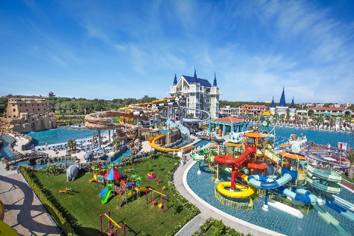 Aquapark