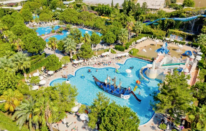 Ali Bey Club – fotka 3