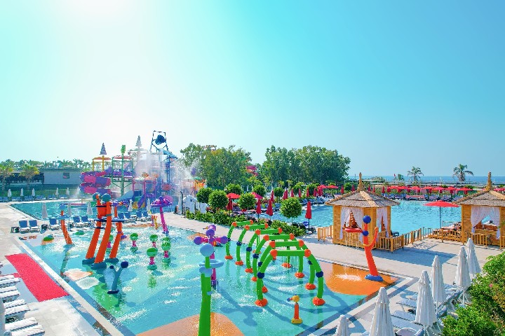 Delphin Palace – fotka 5