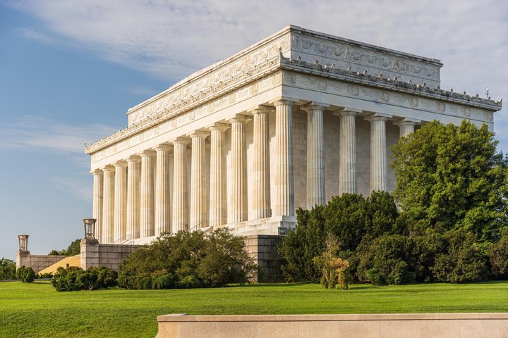 Prodloužený víkend New York a Washington D.C. – fotka 3