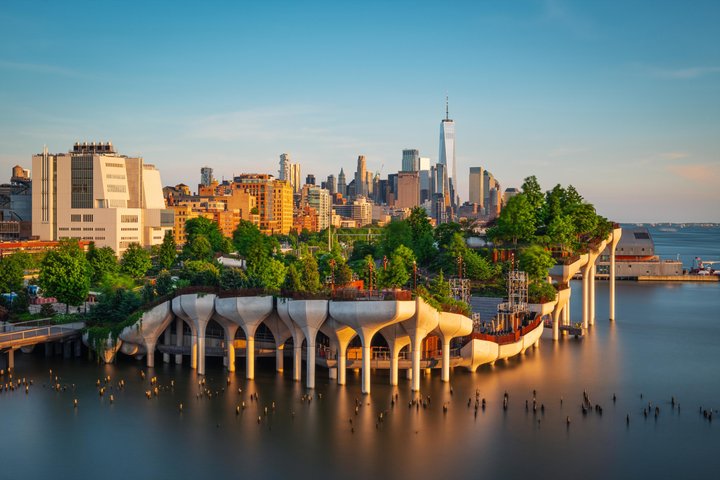 Prodloužený víkend New York a Washington D.C. – fotka 4