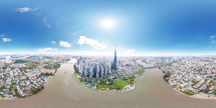 Velká cesta Vietnamem a odpočinek u Indického oceánu