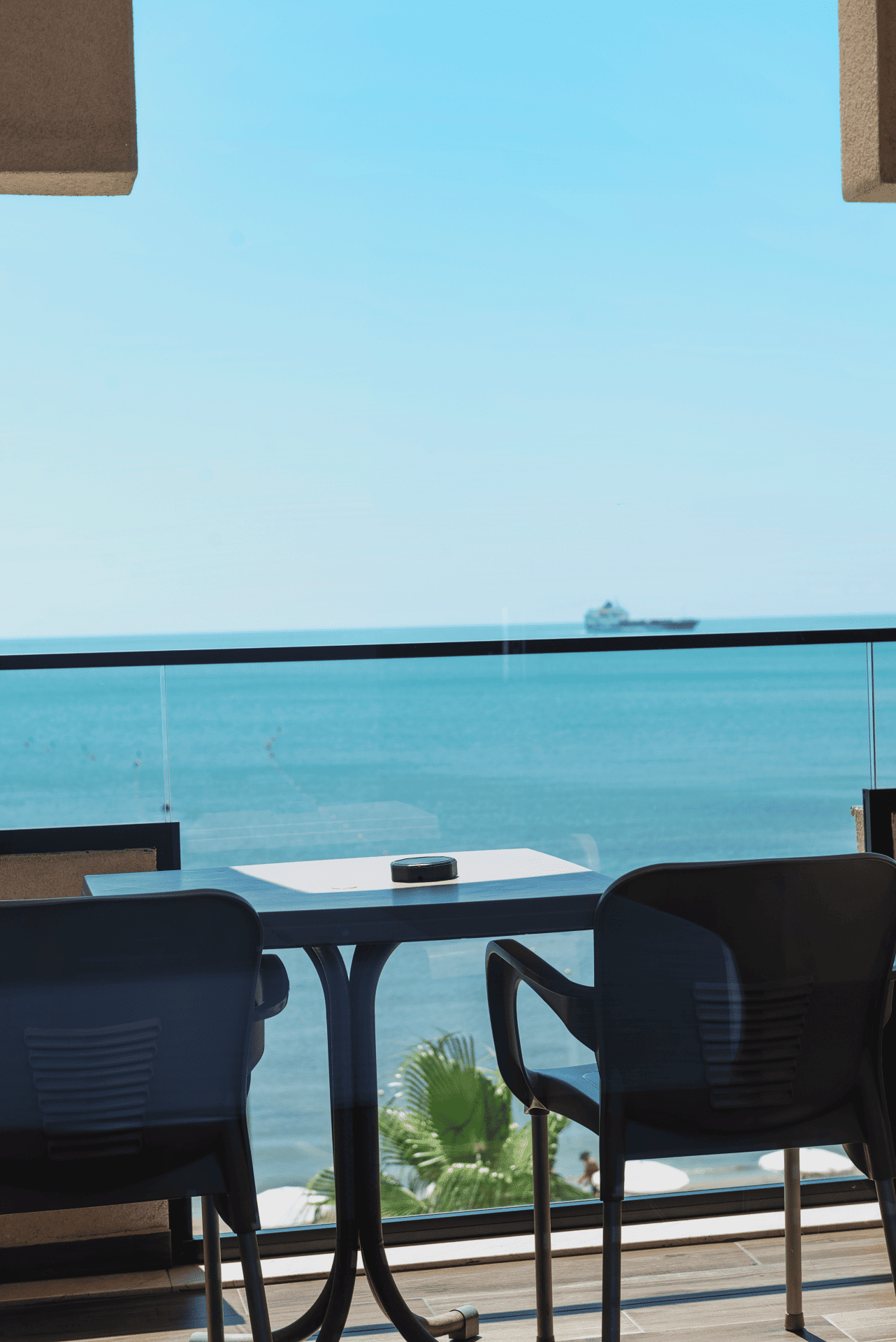 AMARA HOTEL & SPA 13