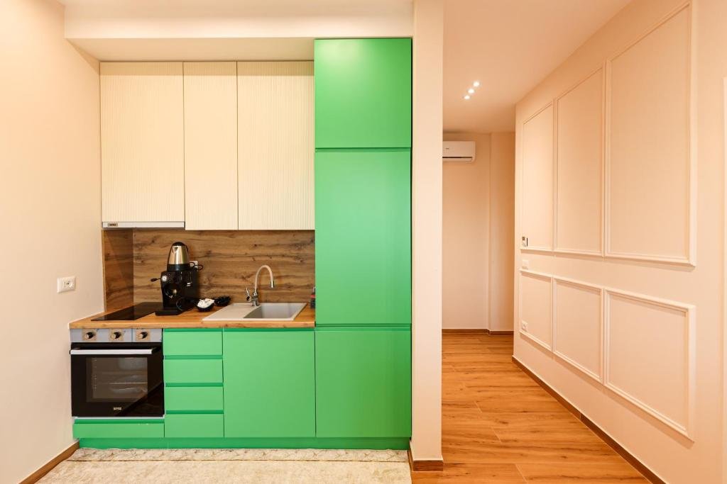 Grandstay Apartments
