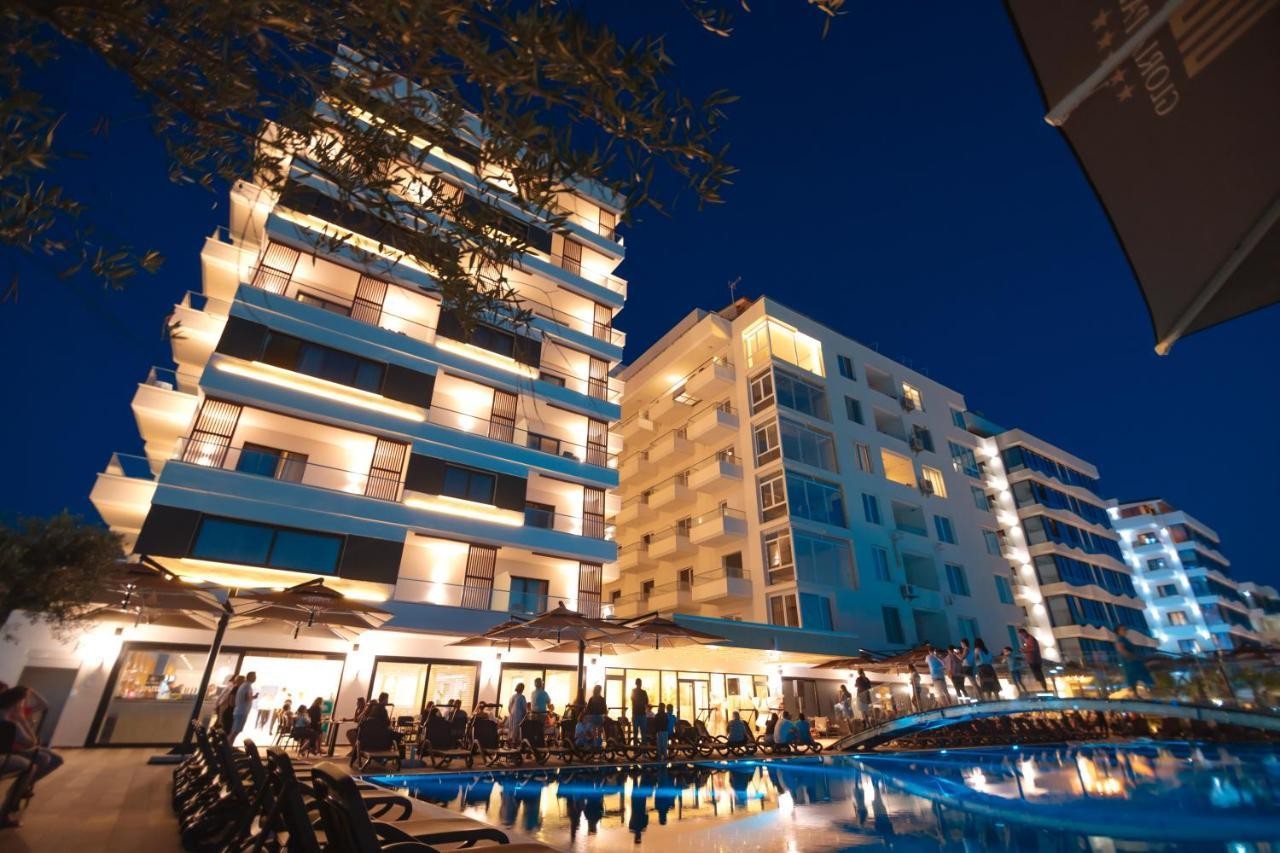 Hotel & Spa Gloria Palace