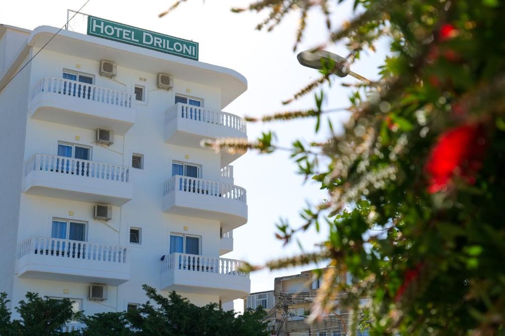 Driloni Hotel