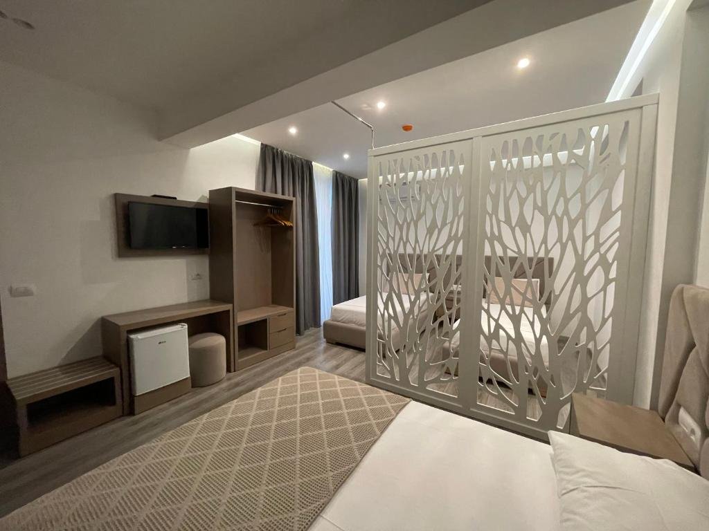 Hotel Mare 2