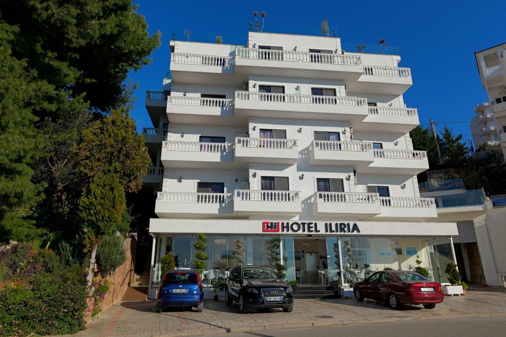 Iliria Hotel