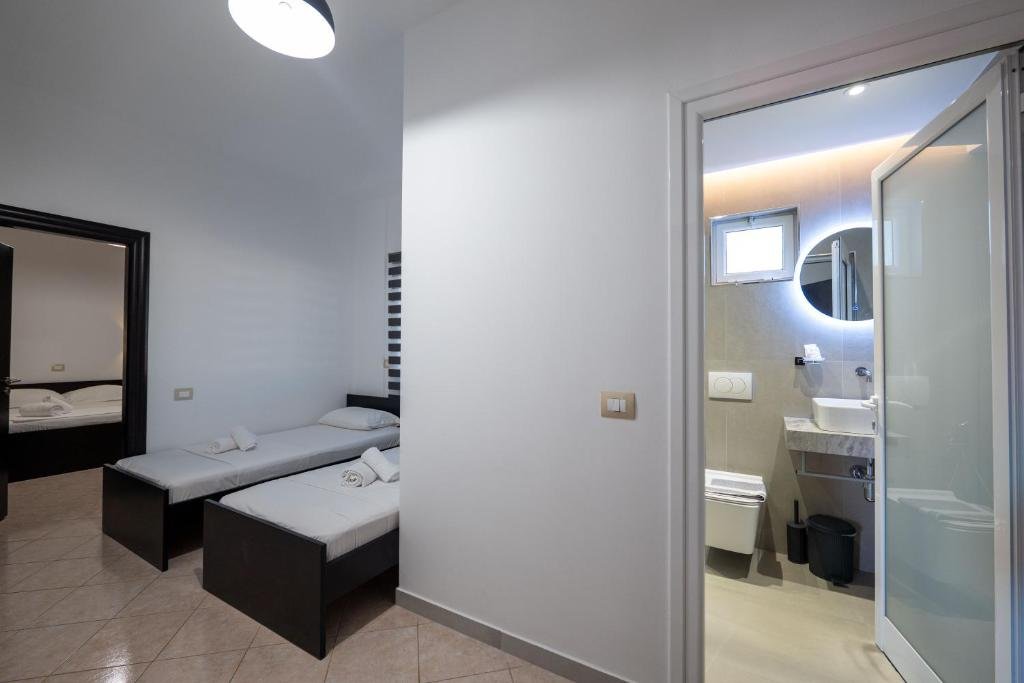 Mariksel Hotel