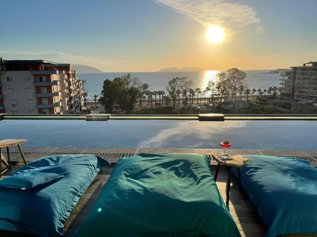 Ames Hotel and Spa
