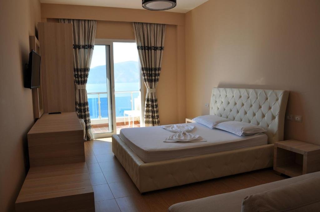 Coral Boutique Hotel