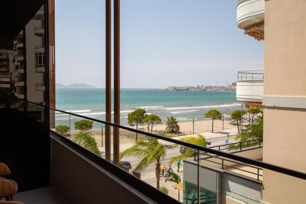 Miramare Boutique Hotel