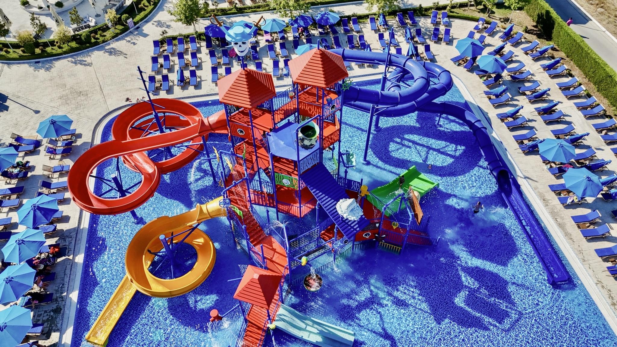 Velipoja Grand Europa Resort Affiliated by Meliá