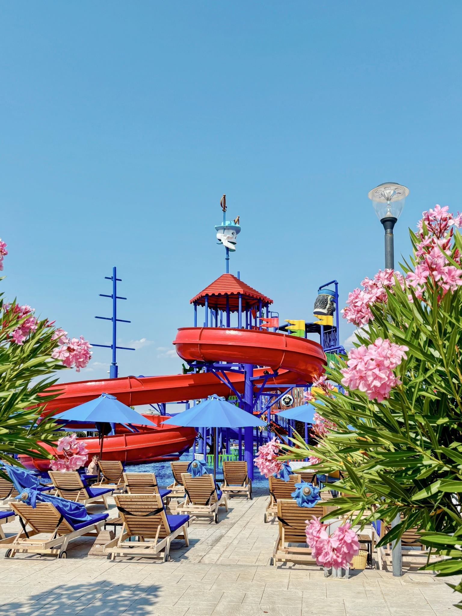 Velipoja Grand Europa Resort Affiliated by Meliá