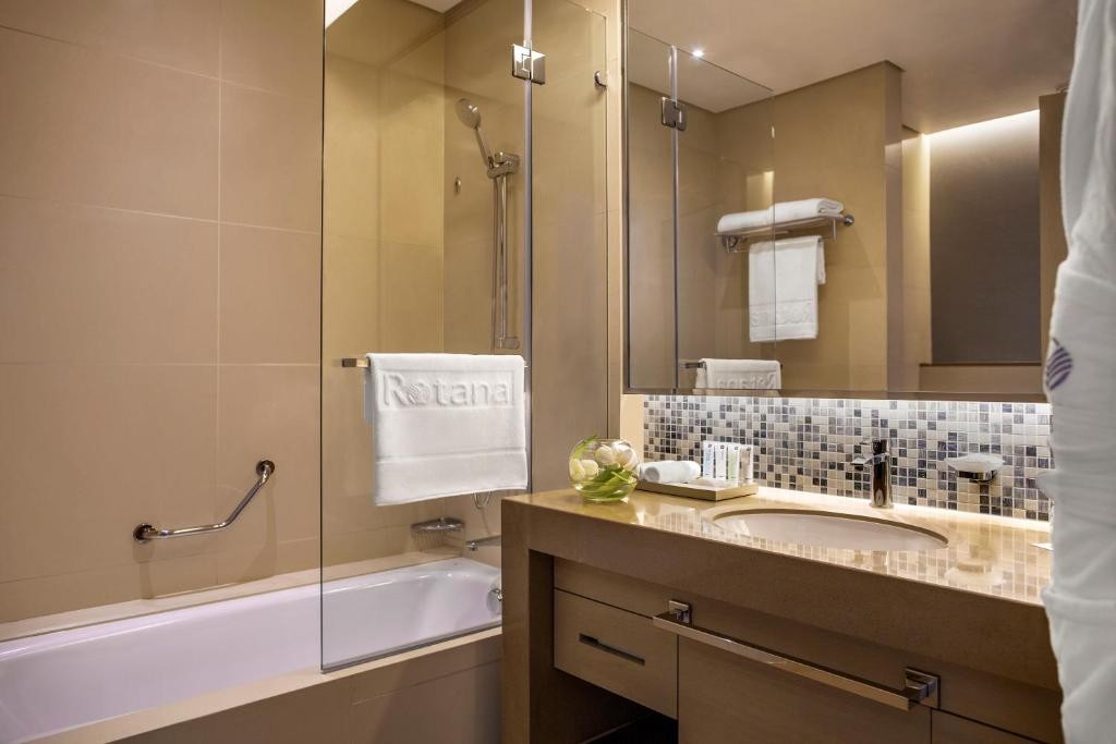 Downtown Rotana Hotel