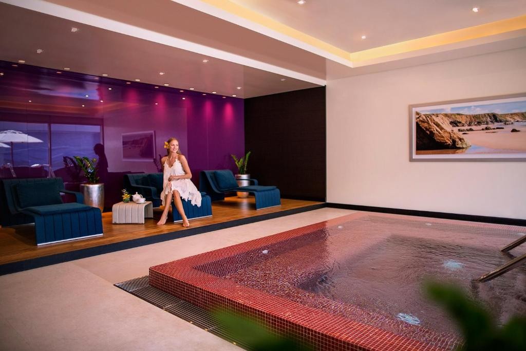 Downtown Rotana Hotel