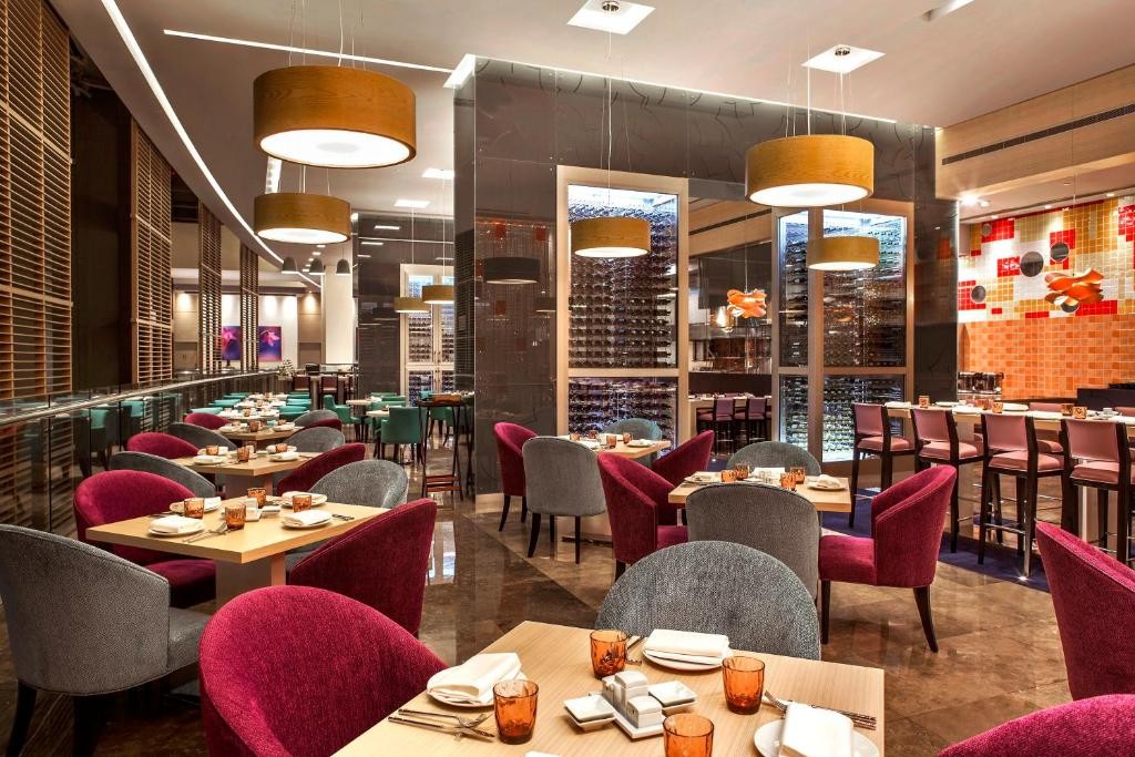 Downtown Rotana Hotel