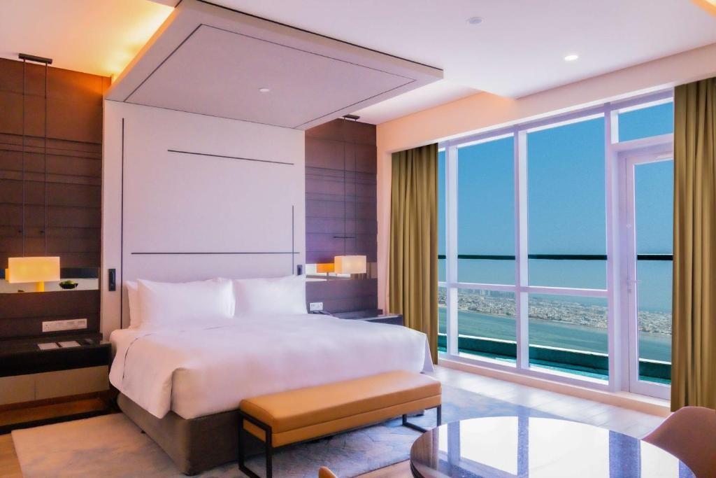 Hilton Bahrain