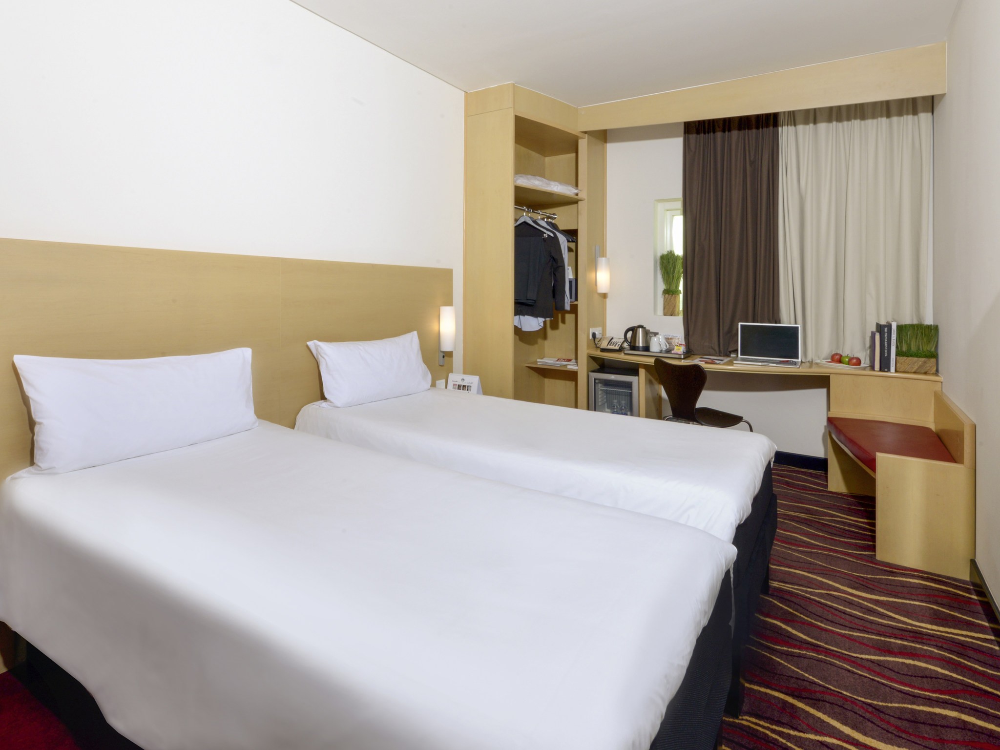 Ibis Seef Manama