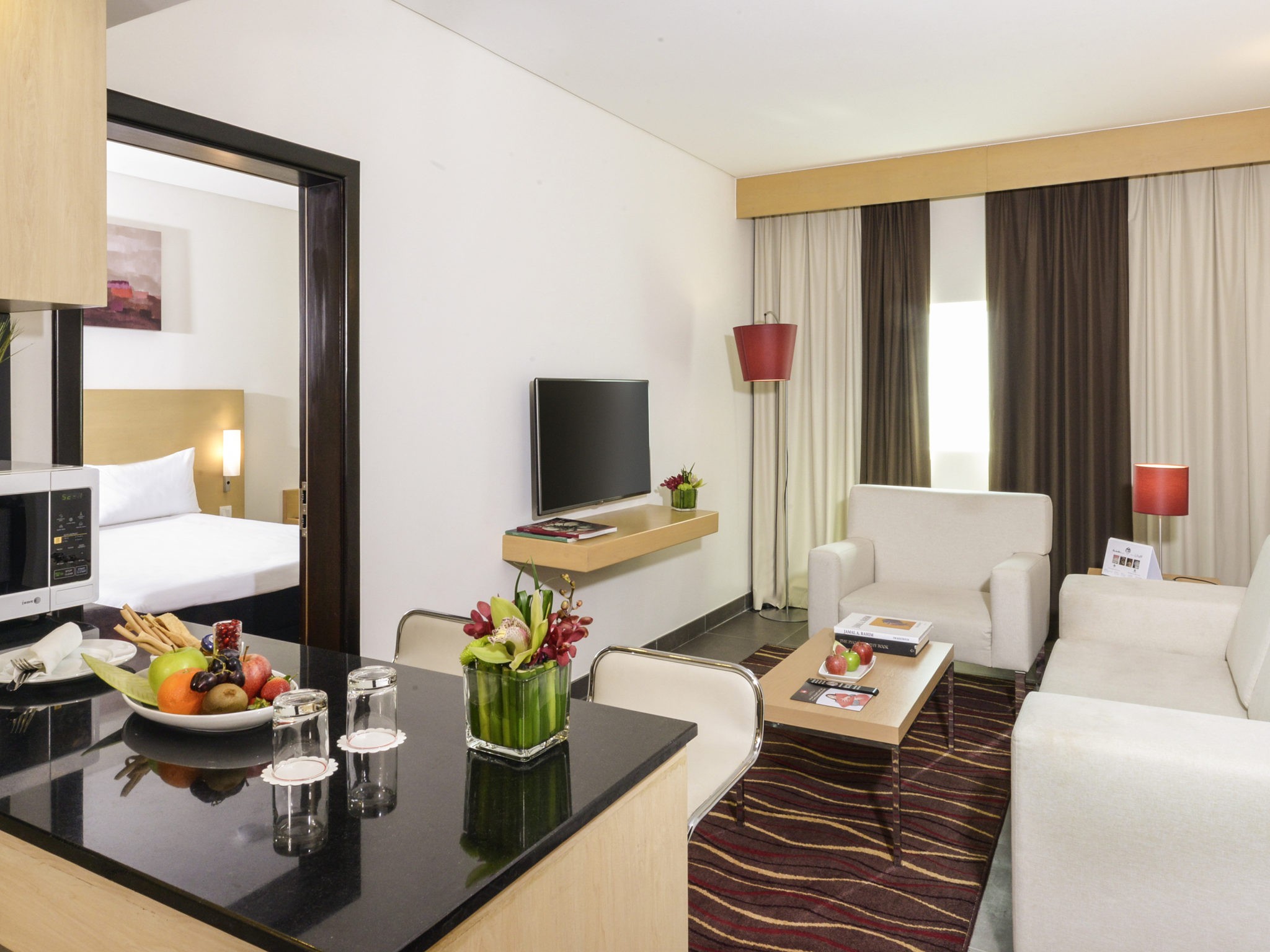 Ibis Seef Manama