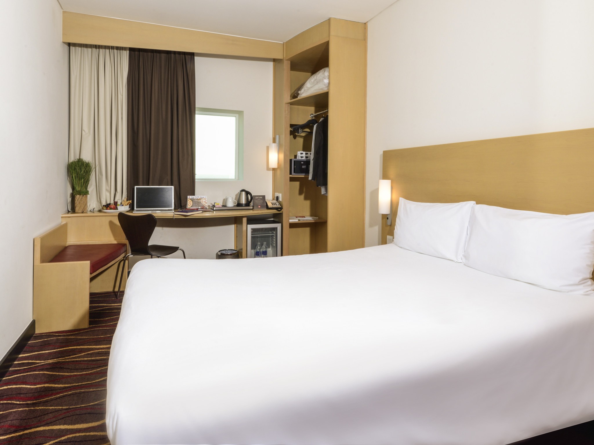 Ibis Seef Manama