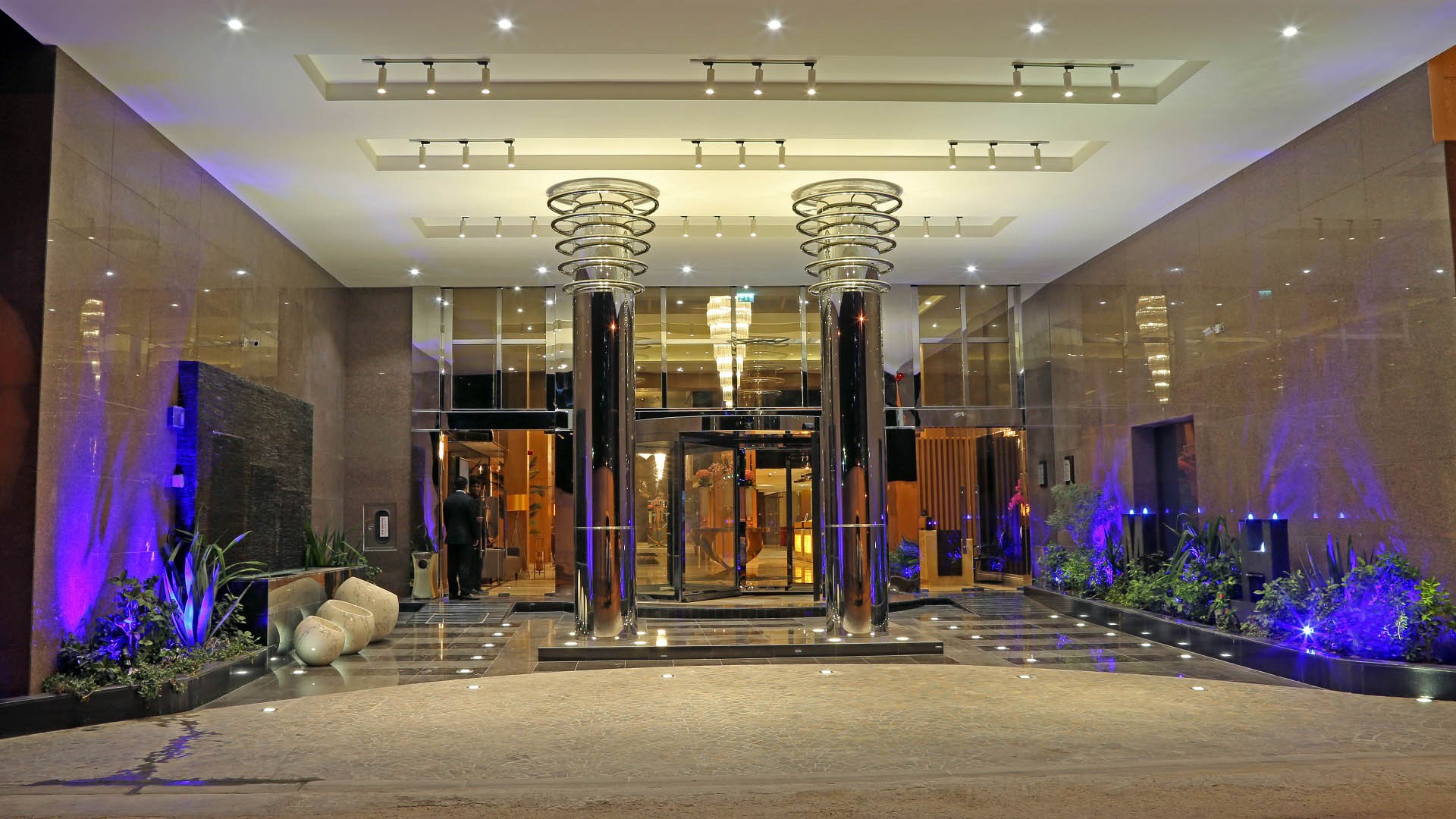 Meshal Hotel