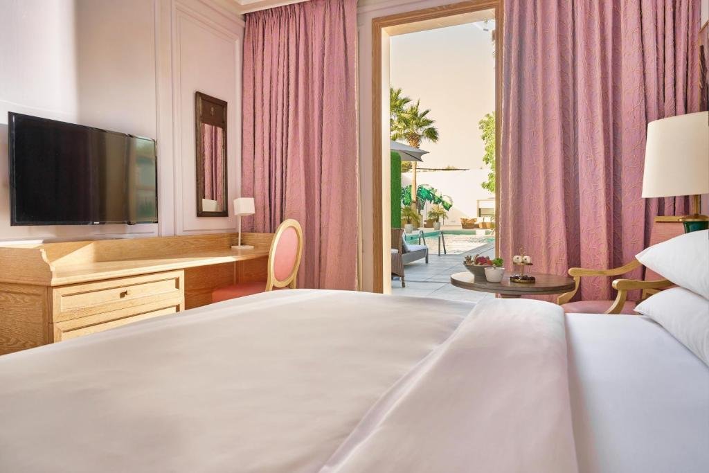 Palmyard Boutique Hotel
