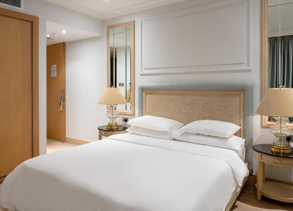 Palmyard Boutique Hotel