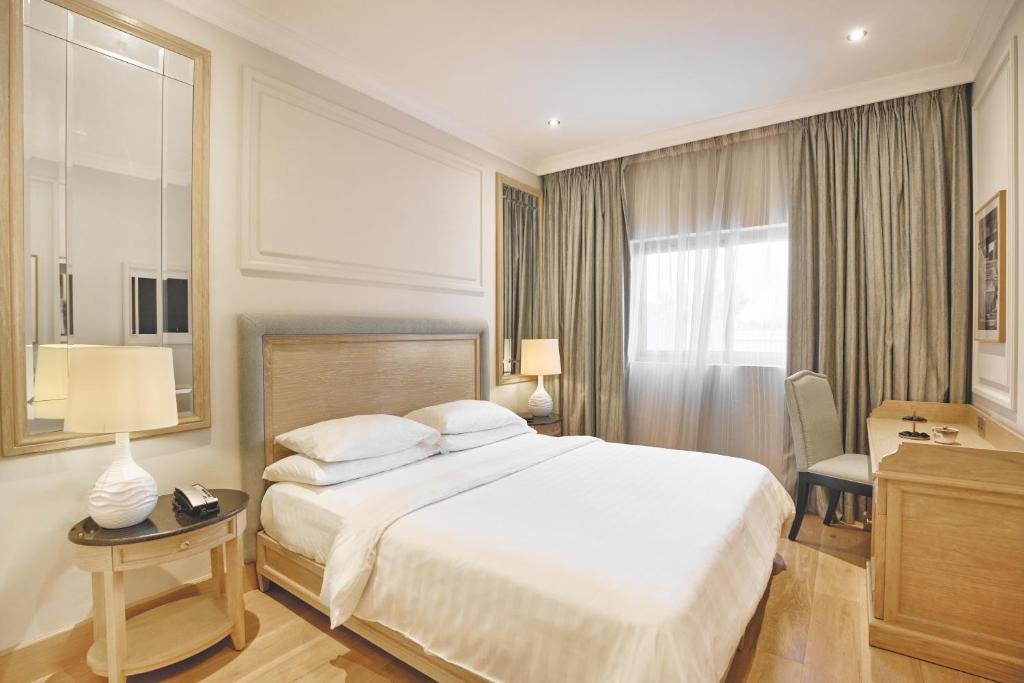 Palmyard Boutique Hotel