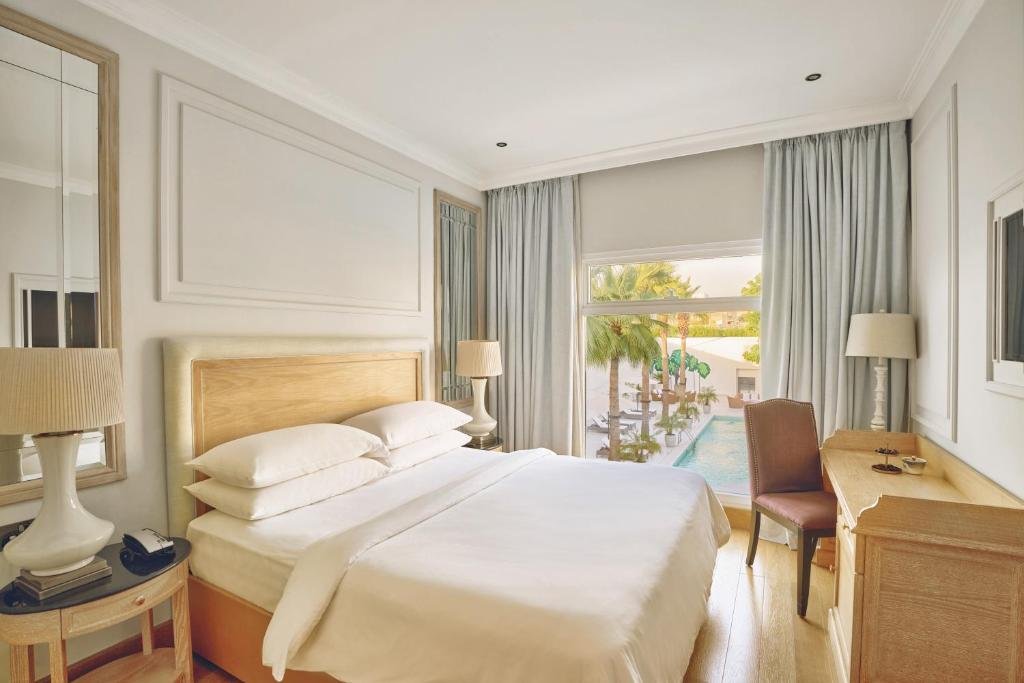 Palmyard Boutique Hotel