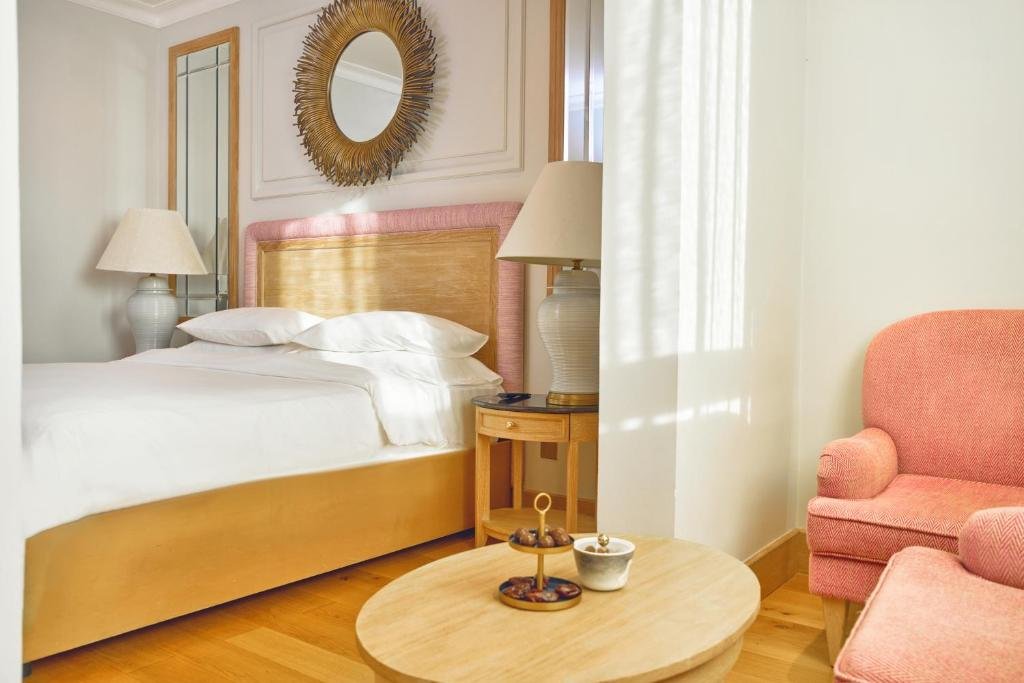 Palmyard Boutique Hotel