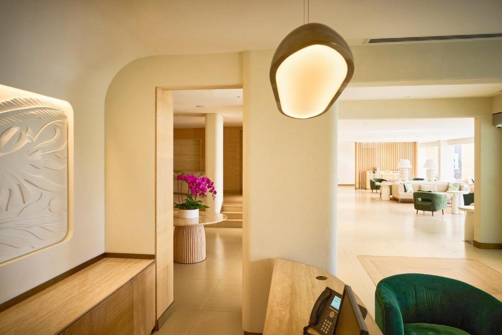 Palmyard Boutique Hotel