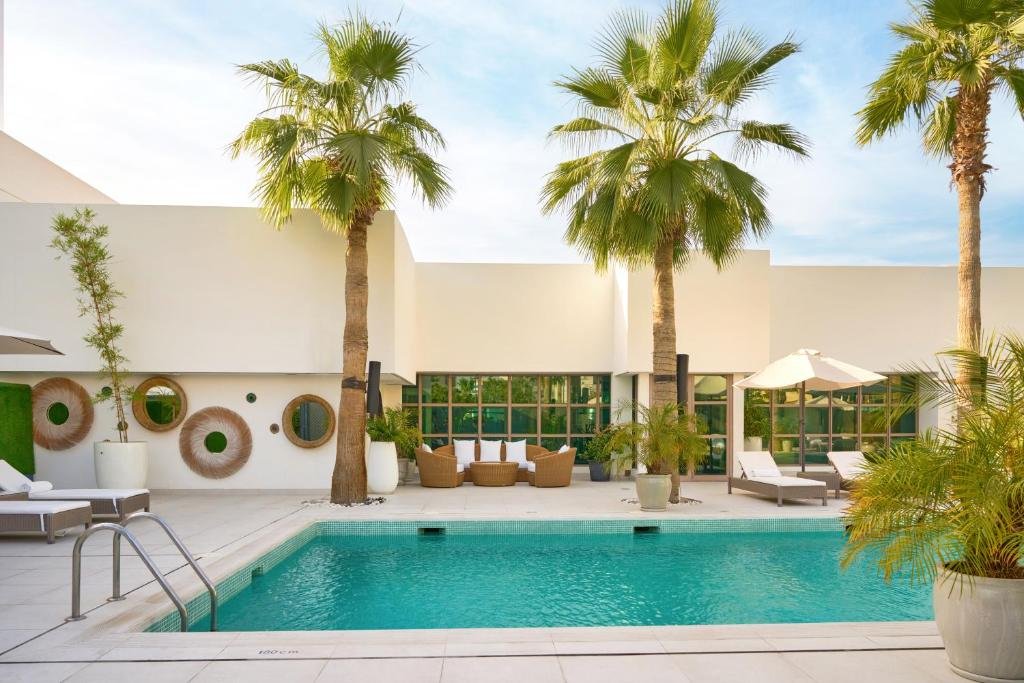 Palmyard Boutique Hotel
