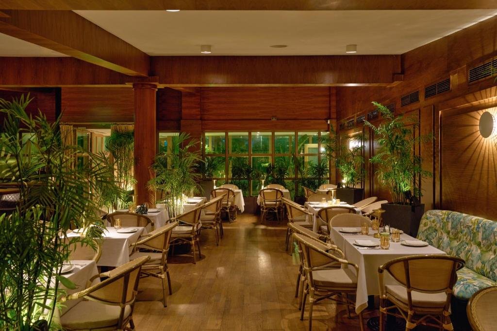 Palmyard Boutique Hotel