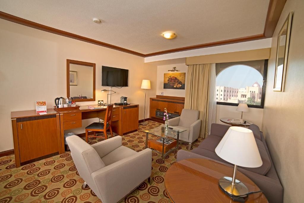 Ramada by Wyndham Bahrain